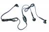 Handsfree ακουστικά για LG U880 / U890 (OEM) (BULK)